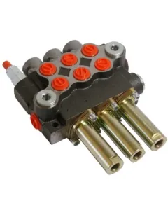 Gopart - MBV53011GP - Steuerventil MBV5 A1V-A1V-A1V-G