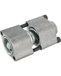 Gopart - MBV911A2GP - Absperrvorrichtung 2 MBV 11
