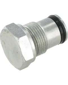 Gopart - MBV911CGP - Closed Center Stopfen MBV 11