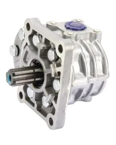 Gopart - NSCH32M3N - Zahnradpumpe Klein 150m