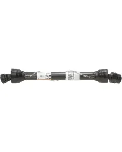 Gopart - PTO40Y21T1010ORCGP - Zapfwelle PTO 40 L: 1010mm mit Freilaufkupplung
