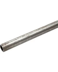 Gopart - PTO940IPT1500GP - Profilrohr Inneres Dreieck PTO 40 Diameter Innen: 27 Diameter Außen: 36x4,5mm L: 1,5m