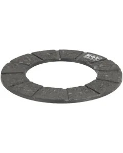 Gopart - PTO95060FDGP - Reibscheibe 150x90x4,8