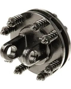 Gopart - PTO950FCGP - Reibscheibenkupplung PTO 50