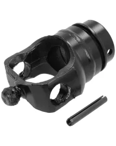 Gopart - PTO950TYWGP - Profilrohrgabel, 54mm, PTO 50