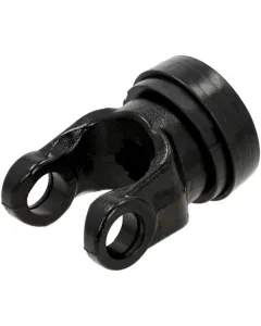 Gopart - PTO950Y21DY1386GP - Gabelkopf, Schnellkupplung, 1-3/8"-6 Keil, PTO 50
