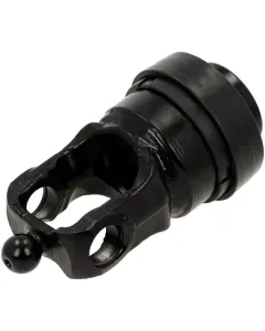 Gopart - PTO950Y21DYWGP - Gabelkopf, Schnellkupplung, 1-3/8"-6 Keil, PTO 50