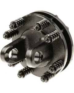 Gopart - PTO960FCGP - Reibscheibenkupplung PTO 60