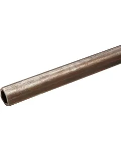Gopart - PTO960IPT1000GP - Profilrohr inneres dreieckiges PTO 60 Ø innen: 34 Ø außen: 45x5,5mm L: 1m gopart