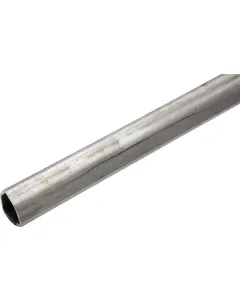 Gopart - PTO960OPT1000GP - Profilrohr Außen Dreieckig PTO 60 Diameter Innen: 46 Diameter Außen: 54x4mm L: 1m