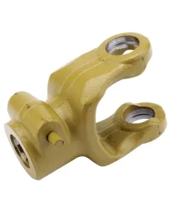 Gopart - PTO9L21DY1186GP - Gabelkopf, Schnellkupplung, 1-1/8-6 Keil, L21