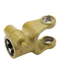 Gopart - PTO9L21DY1386GP - Gabelkopf, Schnellkupplung, 1-3/8-6 Keil, L21