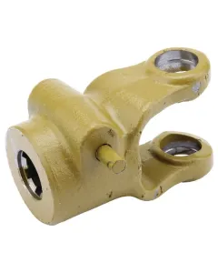 Gopart - PTO9L21DY62125GP - Gabelkopf, Schnellkupplung, 25x21mm -6 Keil, L21