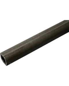 Gopart - PTO9L21IPT3000GP - Profilrohr Innen Form Zitrone L21 Durchmesser Innen: 15,5 Durchmesser Aussen: 23,5x23,5x4mm L: 3m