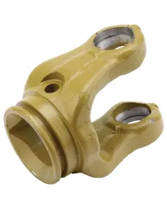 Gopart - PTO9L21OTY30GP - Gabelkopf, Profilrohr, 30x30mm, L21