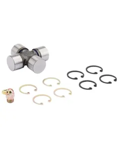 Gopart - PTO9L22CJGP - Kreuzstueck Durchmesser 24x61mm L22