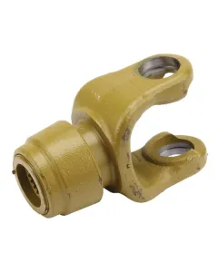 Gopart - PTO9L24SDY13821GP - Gabel, Schnellkupplung, 1-3/8-21 Keilwellen, L24
