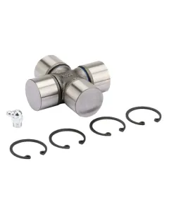 Gopart - PTO9L25CJGP - Kreuzzapfen Durchmesser 36x88,8mm L25