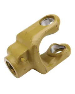 Gopart - PTO9L25DY1386GP - Gabel, Schnellkupplung, 1-3/8-6 Keil, L25