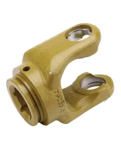 Gopart - PTO9L25ITYGP - Gabel, Profilrohr, 51x51mm, L25