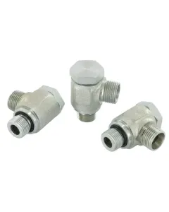 Gopart - RSWS12L38P025GP - Banjokupplung Bolzen RSWS-WD 25 Stueck