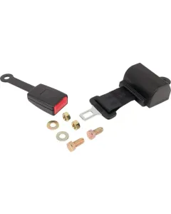 Gopart - SB8997GP - Roll-up-Hueftgurt