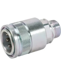 Gopart - SKPF12L22N - Kupplung weiblich 15L