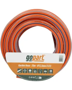 Gopart - SL51901225 - Gartenschlauch 1/2" 25 M