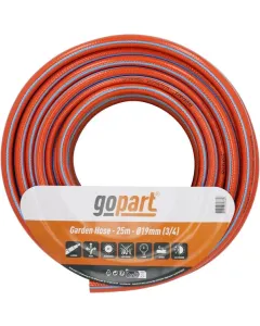 Gopart - SL51901925 - Gartenschlauch 3/4" 25 M