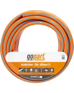 Gopart - SL51902525 - Gartenschlauch 1" 25 M