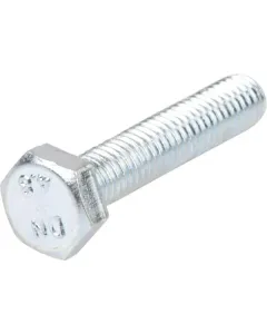 Gopart - SP3151614 - Sechskantschraube M6x30
