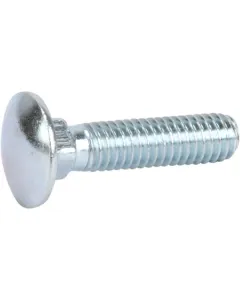 Gopart - SP3151616 - Linsenkopfschraube M6x35