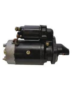 Gopart - STA1213GP - Anlasser 12V 2.7kW 9T CW Kramp