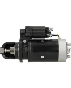 Gopart - STA1214GP - Anlasser 12 V - 3,0 kW, 9T, CW