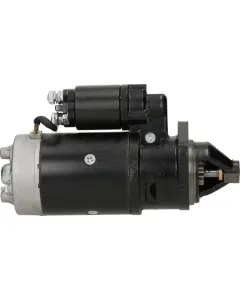 Gopart - STA1216GP - Anlasser 12V 3.0kW 9 Zaehne CW Kramp