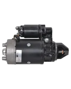 Gopart - STA1224GP - Anlasser 12V 2.7kW 9 Zaehne CW Gopart