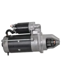 Gopart - STA1303GP - Anlasser 12V, 3.0kW, 11-Zähne, mit Untersetzung, gopart