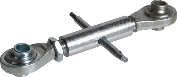 Gopart - TL1152411GP - Oberlenker 115-M24 Kat. 1