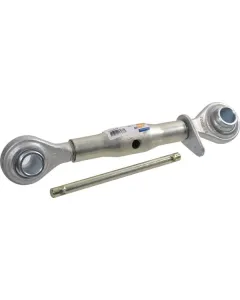 Gopart - TL125180GP - Obere Zugstange Auge/Auge 180, 1-1/8" Kat. 2/2