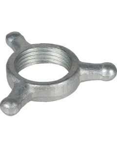 Gopart - TL423000RGP - Kegelmutter M42 X 3,0 R