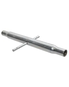 Gopart - TL440118GP - Toplink-Stange 440mm 1 1/8 UNC