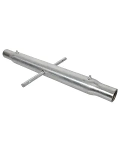 Gopart - TL480114GP - Toplink-Stange 480mm 1 1/4 UNC