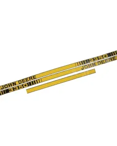 Gopart - TR3350JD - Sticker-Set John Deere 3350