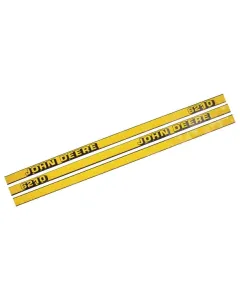 Gopart - TR6210JD - Sticker-Set John Deere 6210