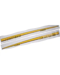 Gopart - TR6620JD - Sticker-Set John Deere 6620