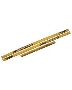 Gopart - TR6810JD - Sticker-Set John Deere 6810
