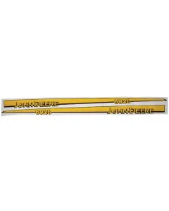 Gopart - TR6920JD - Sticker-Set John Deere 6920