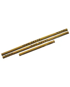 Gopart - TR7700JD - Sticker-Set John Deere 7700