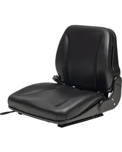 Gopart - TS30000GP - Gabelstaplerfahrersitz
