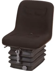 Gopart - TS42000GP - Stoffsitz, Mechanisch Gefedert